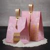 2025 Candy Box Wedding Gift Packaging