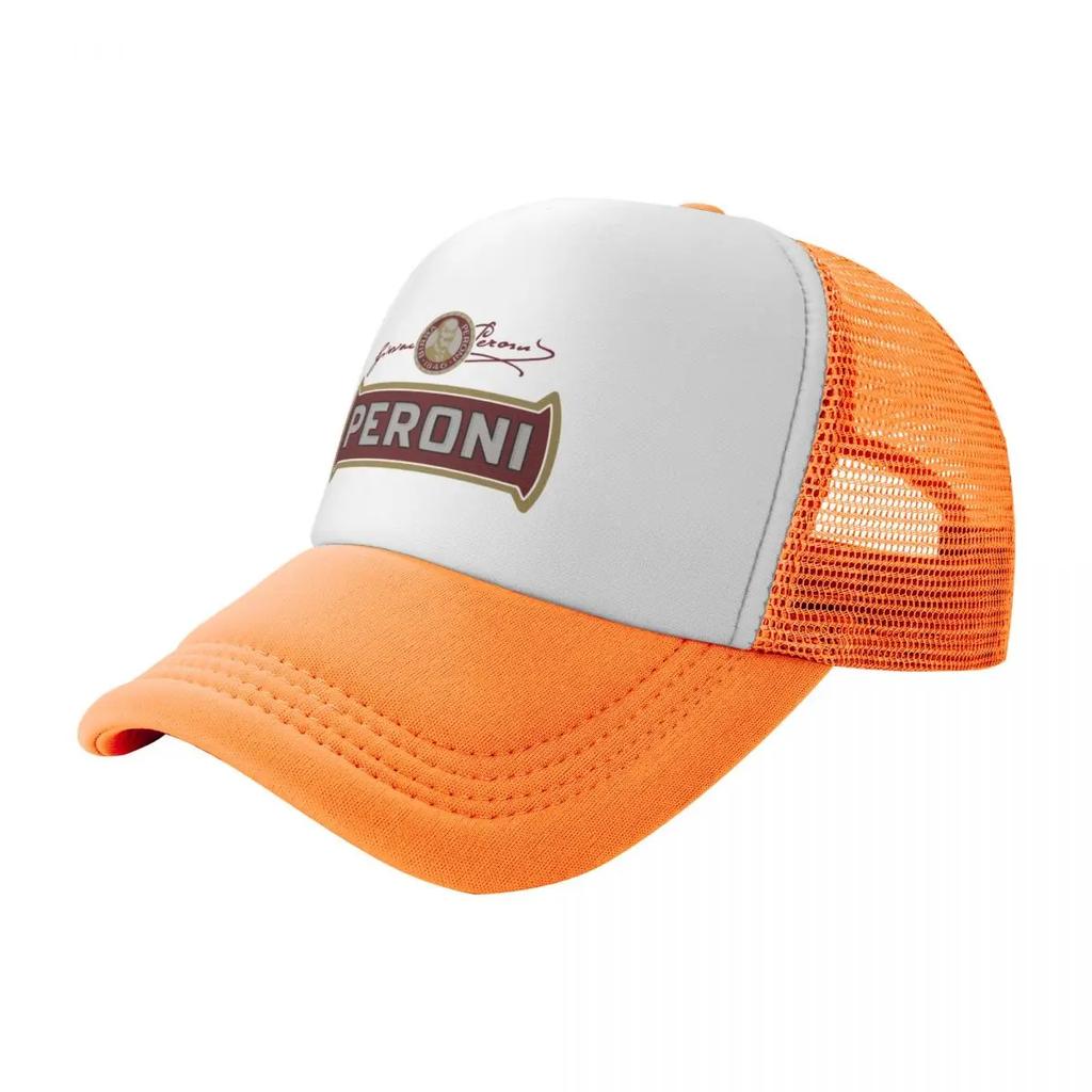 Berretto da Baseball Peroni personalizzato cappelli uomo taglia grande cappello Cappello da Gentleman uomo Elegante Donna s Uomo