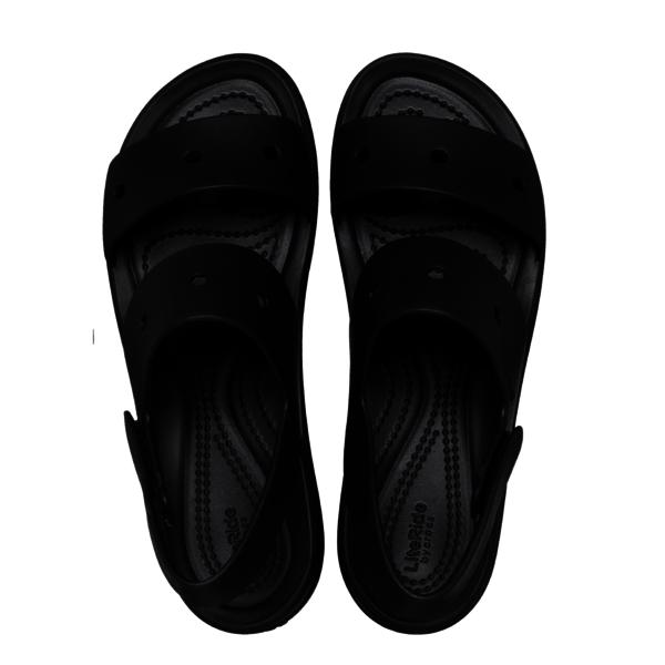 Crocs Women S Sandal Slipper Jibbitz claSSic Wedge PlatForm Brooklyn For You 210676 001