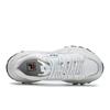 Fila Sofia 4 Zapatos Espina de Pescado Modernos Versátiles de Moda Tendencia Personalidad Amortiguadores Resistentes al Desgaste Zapatos Casuales de Caña Baja F12W521301FGP