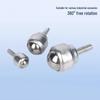 Stem Ball Transfer Unit