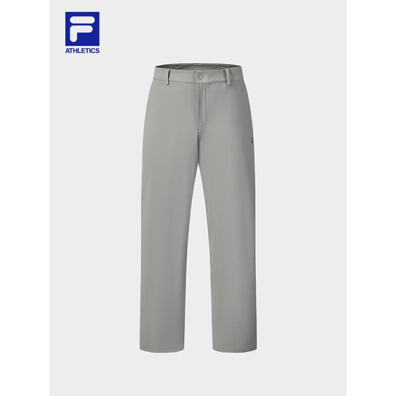 FILA Men s Woven Straight Leg Athletic Pants XL