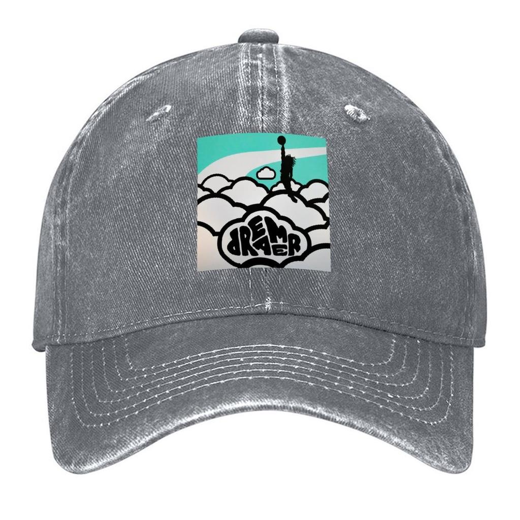 Dreamer 3 Baseball Cap New In Hat Golf Cap Rave Luxury Brand Caps Women Mens