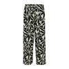 Womens/Ladies Elbrie Abstract Floral Trousers