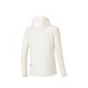 Anta Warm Fashionable Hooded Comfortable Simple Versatile Cardigan Sweater Women sweater 162540706-2