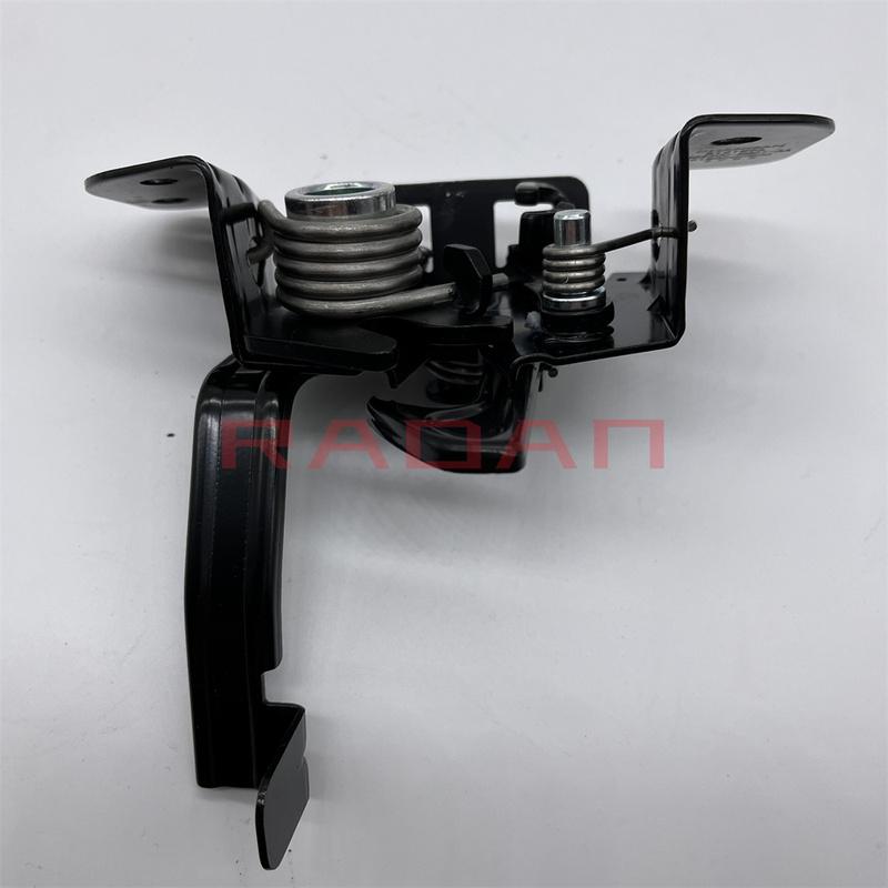 Bonnet Hood Hinge Hood Lock For Changan CS35 PLUS S111F270101-0200-AA