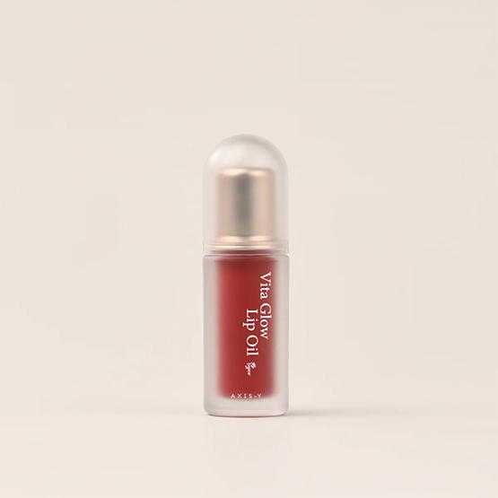 AXIS-Y Vita Glow olej na rty 4ml