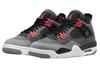 Air 4 Retro Mid Infrared  Jordan 4 AJ4 Mid Infrared 408452-061