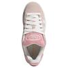 Adidas Campus 00s Putty Mauve Women Sneakers Pink Off-White Wonder-Mauve JR8042