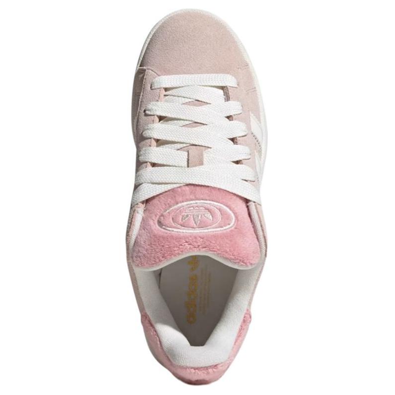 Adidas Campus 00s Putty Mauve Women Sneakers Pink Off-White Wonder-Mauve JR8042