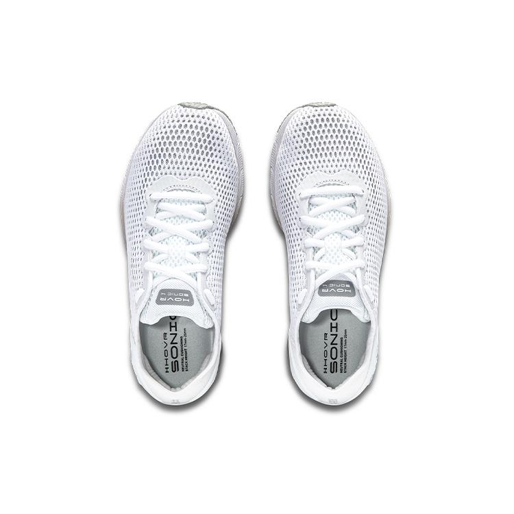Under Armour Hovr Sonic 4 Cn Bianco Donna 3025225-100