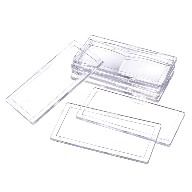 Welding Tools Pc Lens Transparent Pc Material 075/1.0/1.5/2.0/2.5/3.0 Diopter Welding Helmet Mask Glass Magnifier Lens