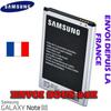 Baterie - SAMSUNG - Galaxy Note 3 N9005 - Originală nouă - Litiu-Ion - Ref B800BE