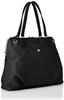 Business A4 Size Business Can Store Inch Black [ACE GENE] Bag, Compatible, Tote, 13.3 PC, 2-Way, Women's, Essencia, NO.11481,