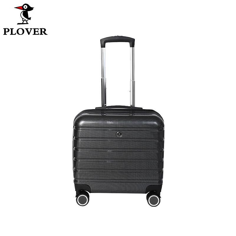 Plover 16-inch Spinner Carry-on Luggage