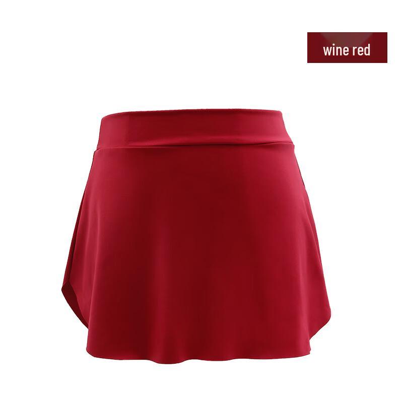 

Junshi Ballet Practice Half-Skirt