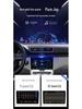 9-12 Regal 9.7-inch Vertical Screen Android Smart Navigator with Reverse Camera
