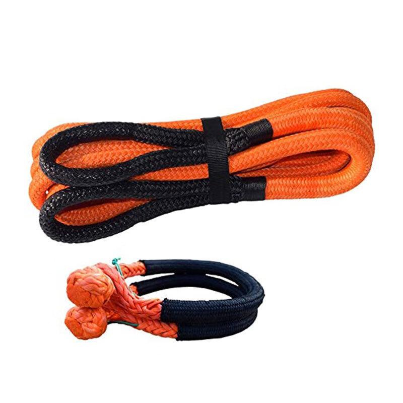 

OLOMM Nylon Dynamic Recovery Tow Rope