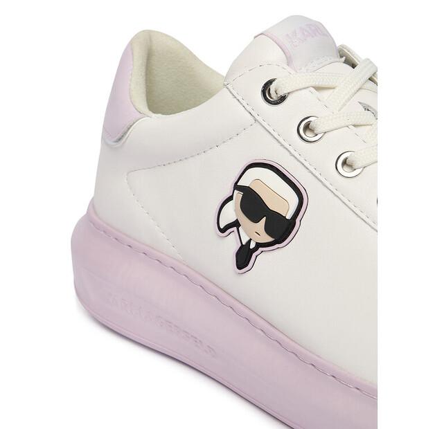 Кроссовки KARL LAGERFELD Kapri