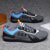Spring men's new sports shoes fashion versatile casual shoes young students comfortable Forrest Gump men's shoes