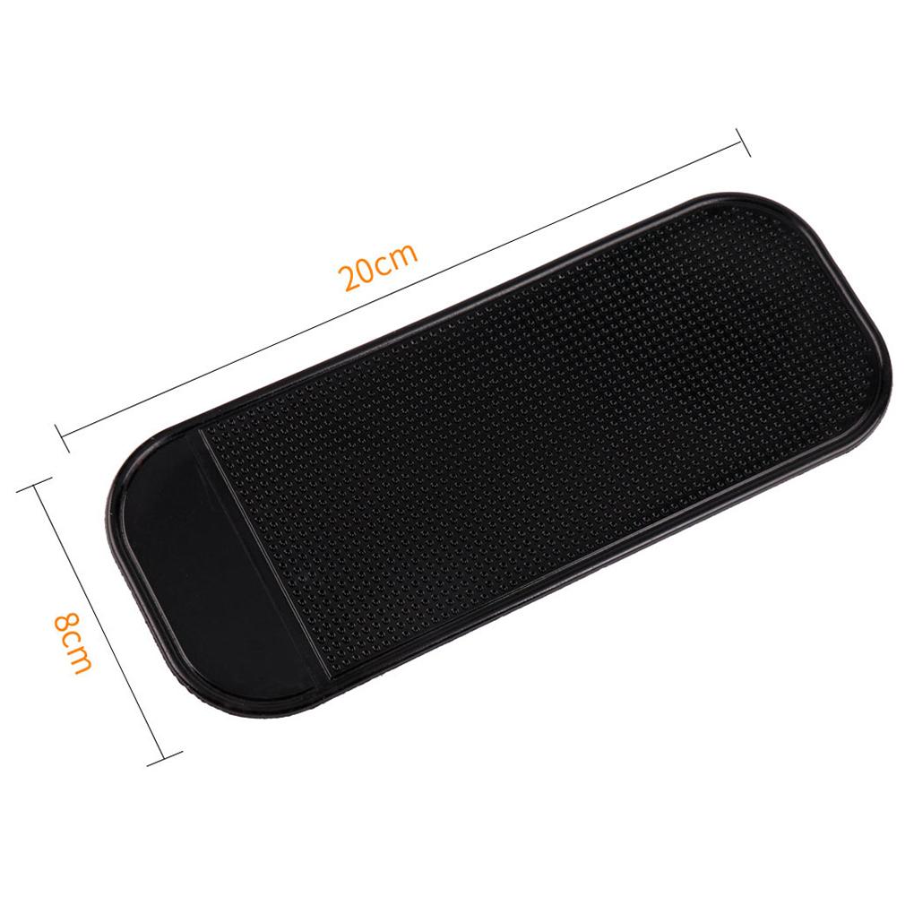 Anti\-Slip Phone Mat Holder Pad Sticky Mat Anti Pens MP4 Pad Car Dash Place Universal Mobile Phone Holder Car Styling