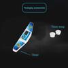 Professional Timer Clock Machine for Stack Competition Speed Cup Timer Cube Fun Toy Gift