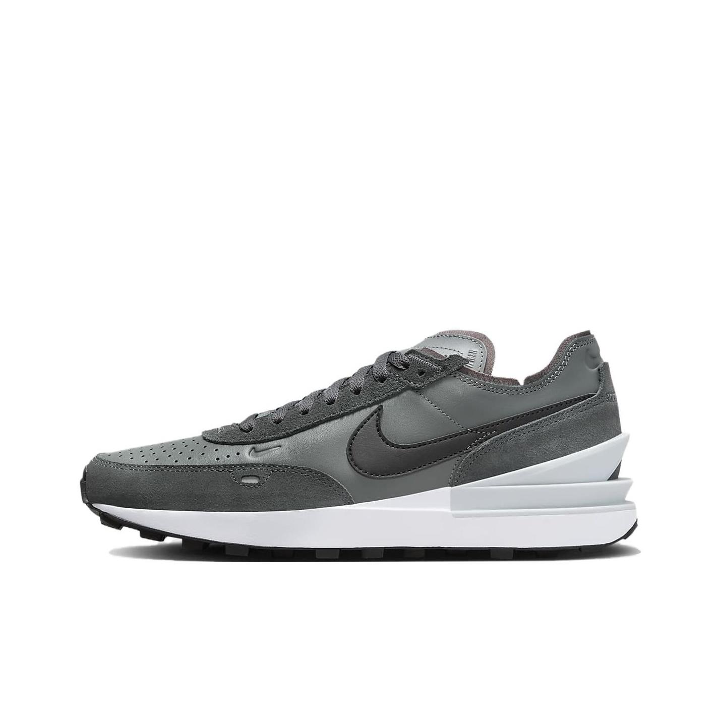 

кроссовки Nike Waffle One Lifestyle Shoes Men DX9428-003