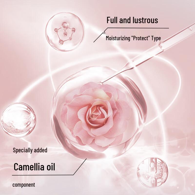 Syoss Airy Curl Enhancer