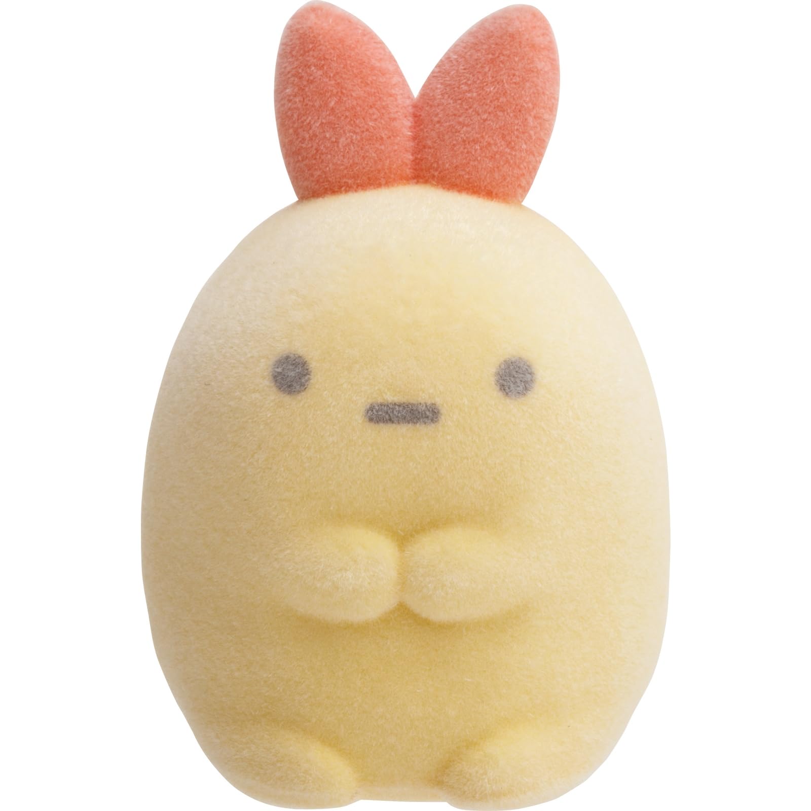 

AB20606 Sumikkogurashi Petit Sumikko Mascot Fried Shrimp Tail