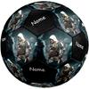 Custom Name Assassin's Creed Theme Size 5 Soccer Ball, Suitable for Both Indoor and Outdoor Matches, a Gift Suitable for Everyone.