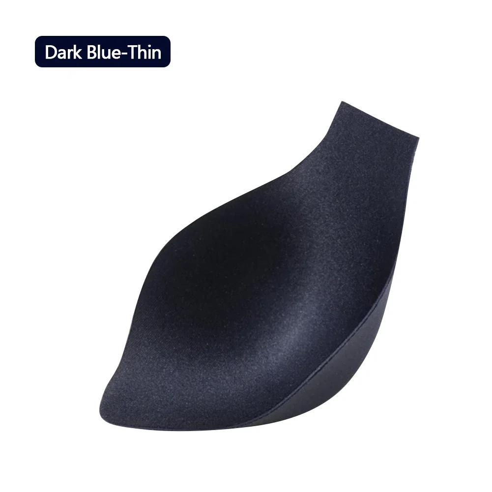 1PC For Men Swimsuit Protecivce Pouch Pad 3D Shaping Inside Underwear Front Protection Pad Swimming Pad Sponge