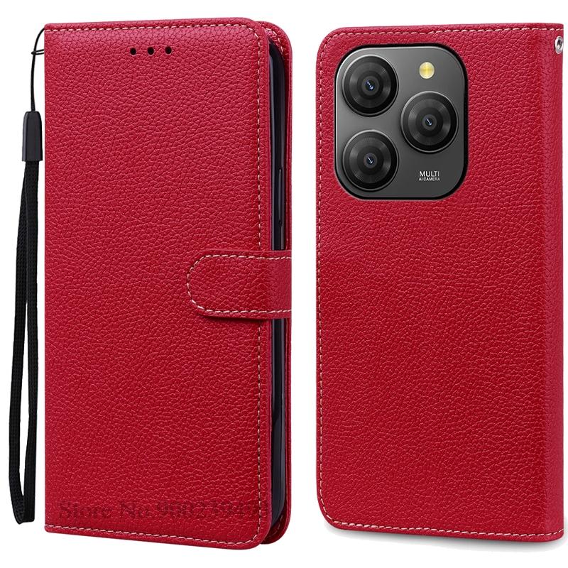 For Blackview Shark 9 Case Wallet Leather Flip Case For Blackview Shark 9 Phone Case Black View Shark 9 Shark9 Cover Coque Funda