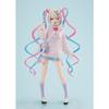 POP UP PARADE NEEDY GIRL OVERDOSE Super Cute Angel L Size Non-Scale Plastic Painted Complete Figure