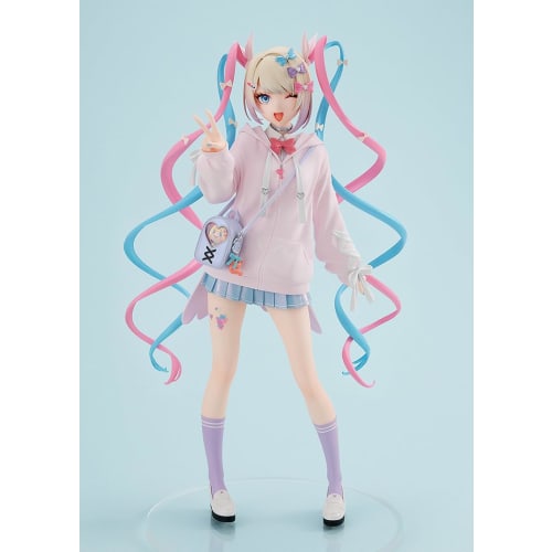 POP UP PARADE NEEDY GIRL OVERDOSE Super Cute Angel L Size Non-Scale Plastic Painted Complete Figure