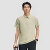 Men's Shirt Li-Ning Li Ning Gold Logo | Polo Shirt Men's Celadon