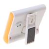 Digitaler Timer für Lehrer Kleine Timer für Kinder Magnetische Rückseite Großes LCD-Display 24H