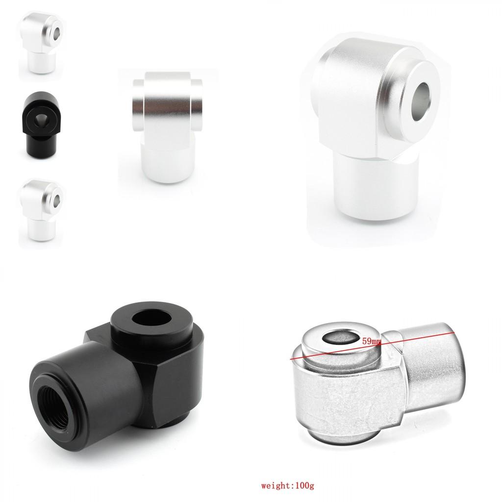 Premium Car Body Lowering Bracket For Suzuki Gsx250r With Stylish Silver And Black Finish