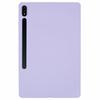 For Samsung Galaxy Tab S8+/Tab S7 FE/Tab S7+ Case Skin-Friendly Touch Soft TPU Tablet Cover