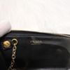 Good conditionPRADA Prada Saffiano coin case coin purse key case