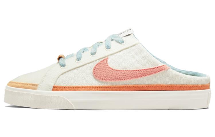 Nike Court Legacy Sail Light Women s Mule DV1741-181 40