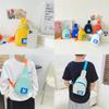 Children's Chest Bag Trendy Casual Korean Style Wallet For Boys And Girls Cool And Stylish Lightweight And Durable