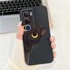 For Vivo Y19 1915 Case Y19S V2419 Luxury Fashion Cute Cartoon Girl Shockproof Silicone Back Cover For Vivo Y19s Phone Case Funda