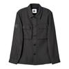 Pretty Green Mens Kilburn Overshirt