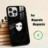 HOT Anime E-Ergo-O P-Proxy   Phone Case For iPhone 17,16,15,14,13,12,Plus,Pro,Max for Magsafe Magnetic Wireless Charging