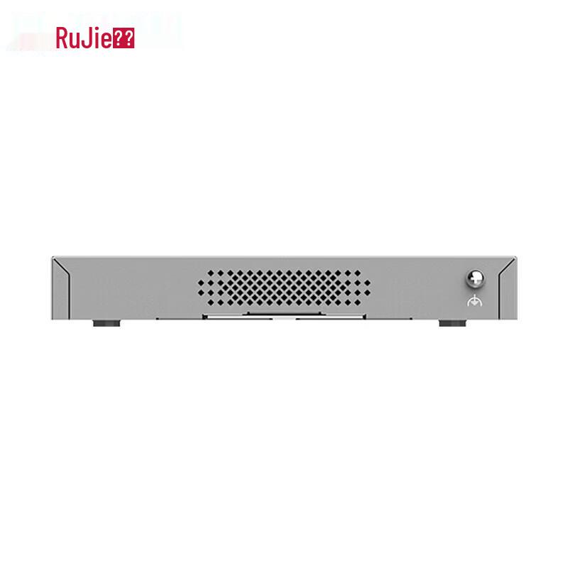 Ruijie RG-NBF2100S-8GT1SC Managed Gigabit Optical Access Switch
