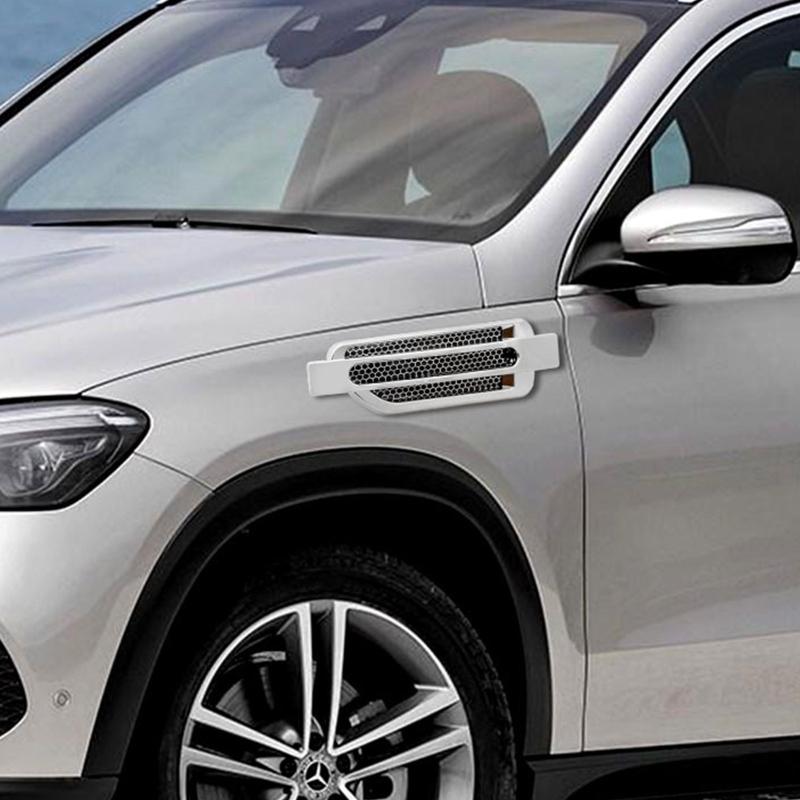 Universal Self-Adhesive Air Flow Vent  Multicolor Unique Style Durability