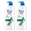 Head & Shoulders Anti-Dandruff Shampoo