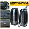 Fit Avalanche Chevrolet Suburban Silverado Tahoe RH Outside LH Door Rear Handle