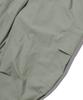 UNION BALANT Nylon Stopper Pants Light Gray