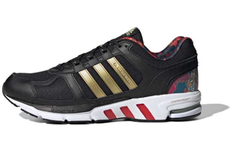 

Adidas Equipment 10 Cny Black Red FW4334 42